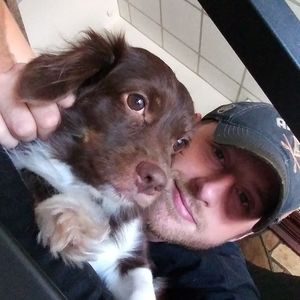 Meet your Posher, Tanner